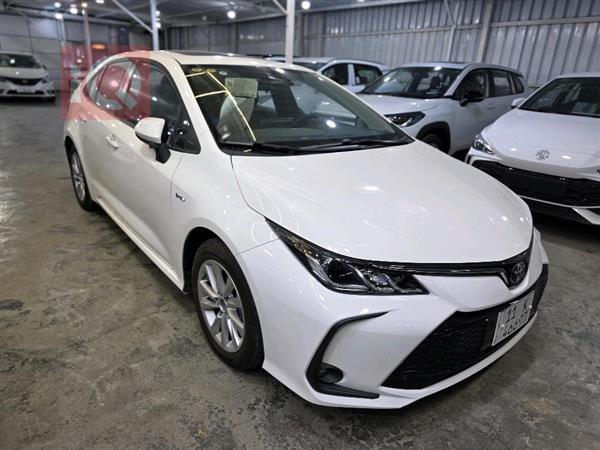 Toyota Corolla 2025 for sale in Iraq - Baghdad